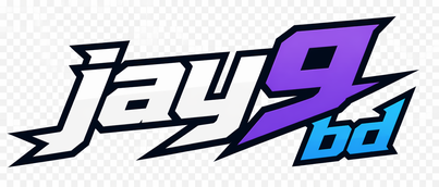 jay9 bd Logo